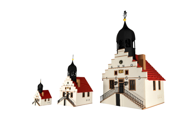 IMG_2147 Historisches Rathaus Lingen